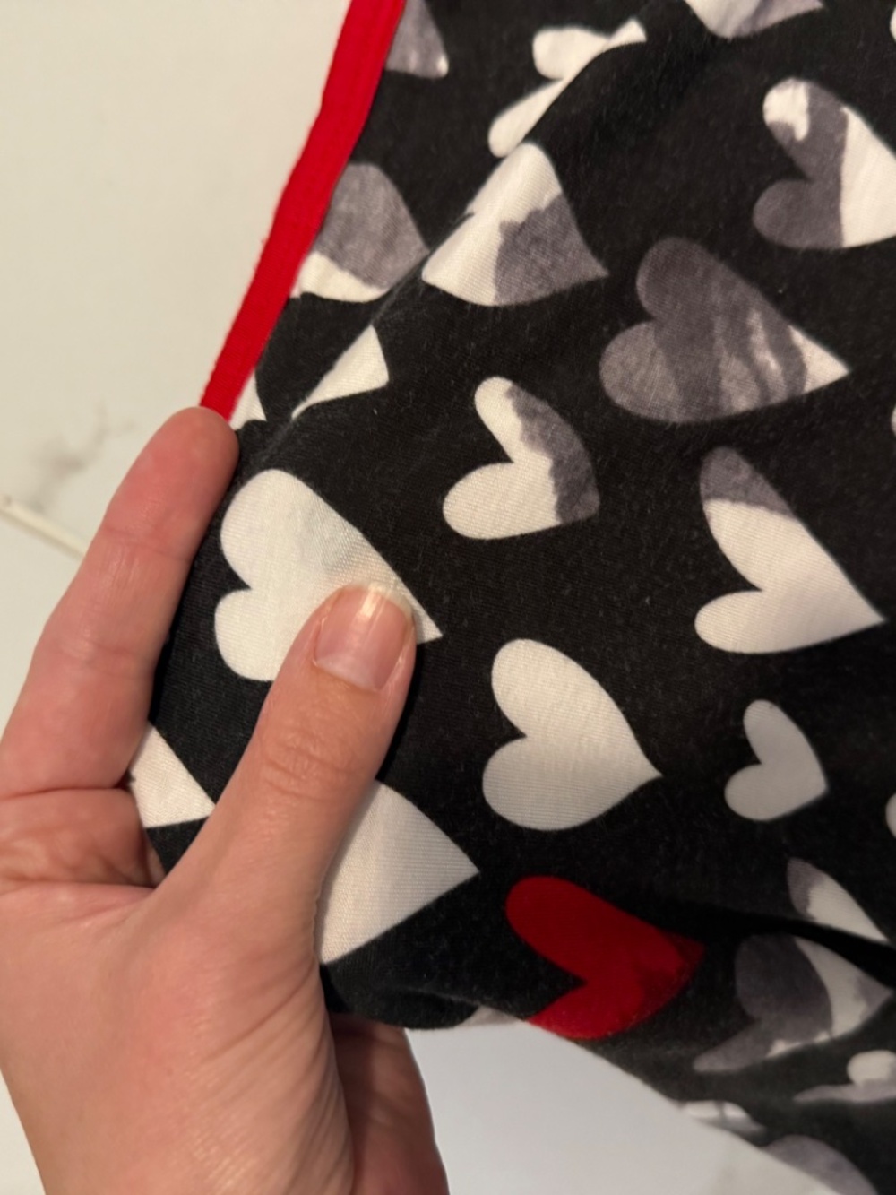 Little sleepies blanket - Picture 3 of 4